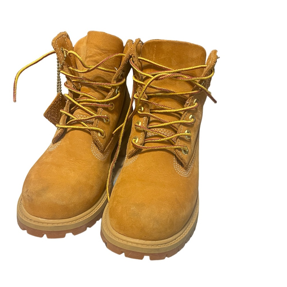 Timberland Kids Boots in Tan